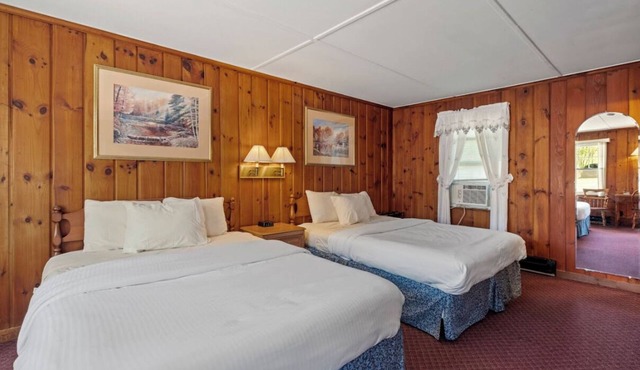 Littleton Motel