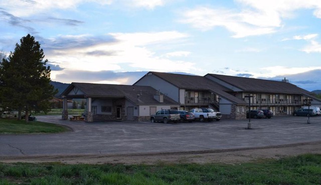 Littletree Inn
