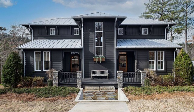 Littleville on the Lake