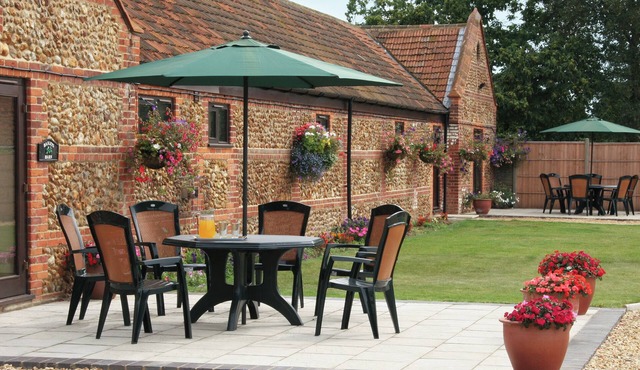 Littlewood Barn - UKC3737