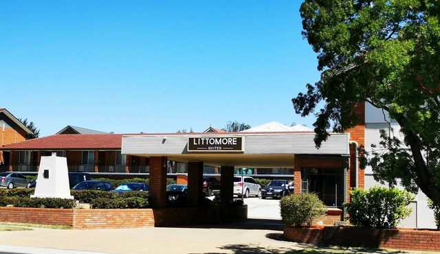Littomore Suites Bathurst