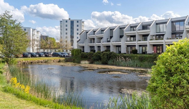 "Liv" - 50m from the sea by Interhome