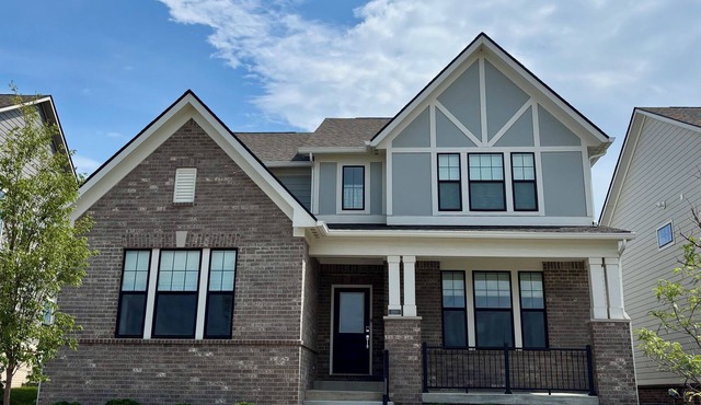 LIV Golf: 5 Bedroom 4.5 bath Chatham Hills home 5 minute walk to clubhouse