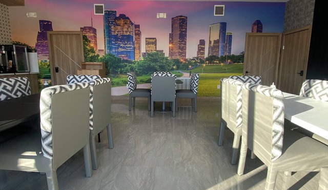 Liv Inn and Suites