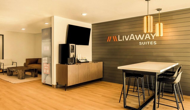 LivAway Suites Austin San Marcos