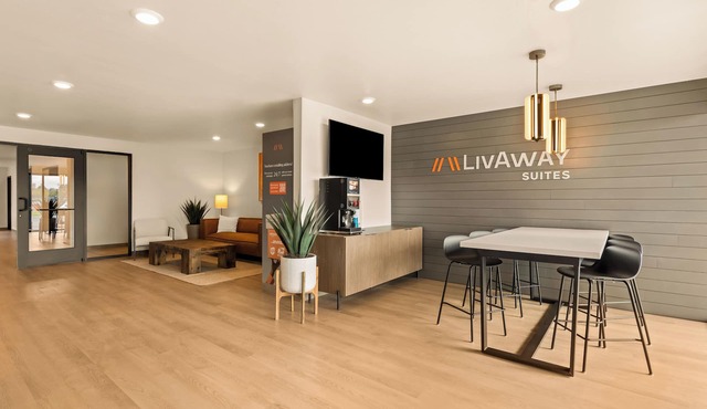 LivAway Suites Nashville- Smyrna