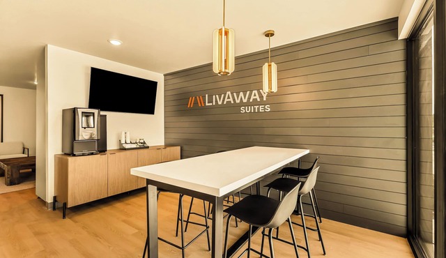 LivAway Suites SLC- West Jordan