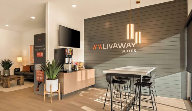 LivAway Suites- Syracuse
