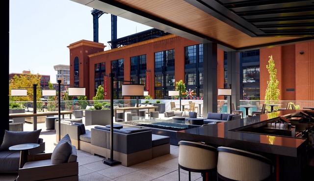 Live by Loews - St.Louis