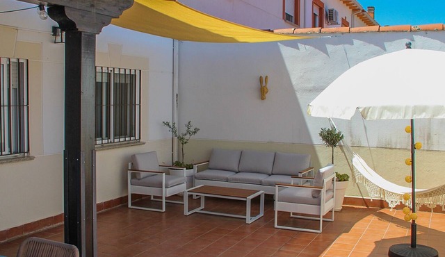 🔆 Live CASA MAURO. ➡️ Where comfort meets rural tranquility. 🐮