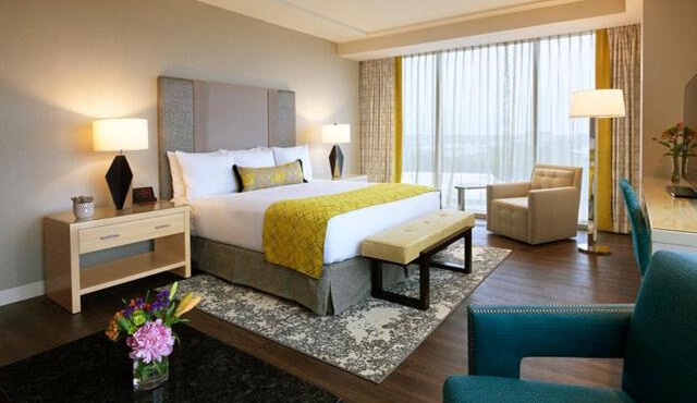 Live! Casino & Hotel - Baltimore Washington Airport – BWI