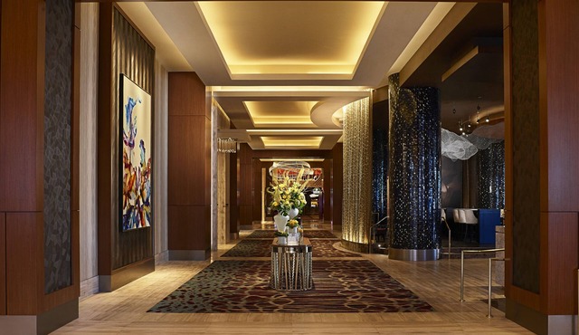 Live! Casino & Hotel Maryland