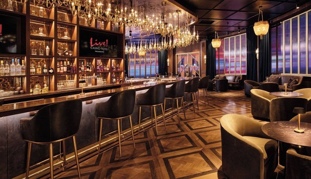Live Casino & Hotel - Philadelphia