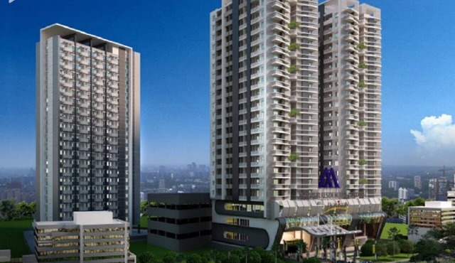 Live Closer to Everything – Discover Apartments at Mansyur Resident Medan