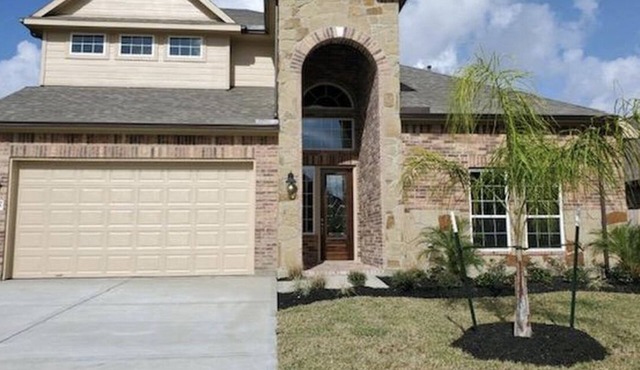 Live in a Gulf Coast Community