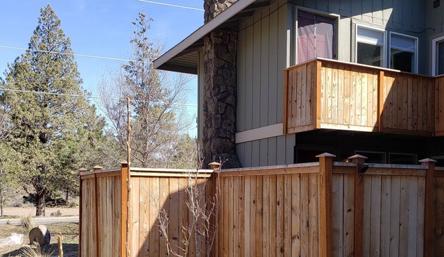 Live in Bend with your pet