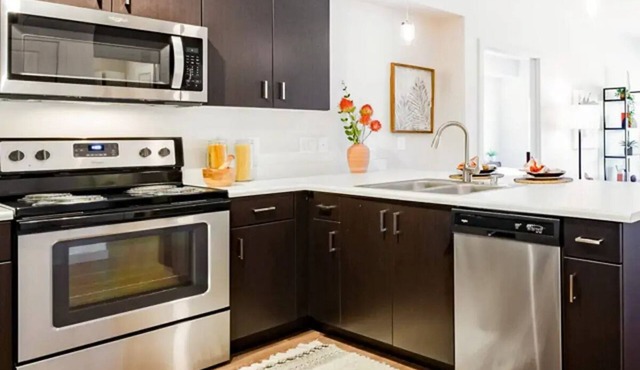 Live in comfort and luxury at The Wellstone