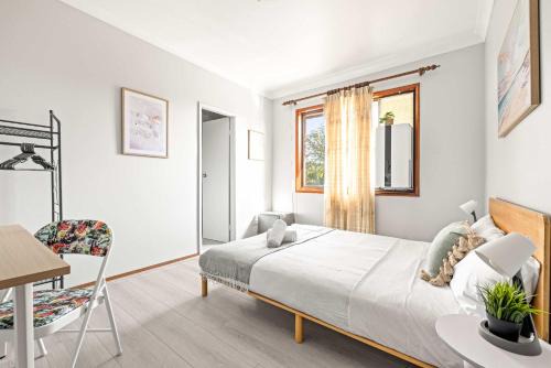 Live in Comfort - Ensuite Double Room in the Heart of Belmore