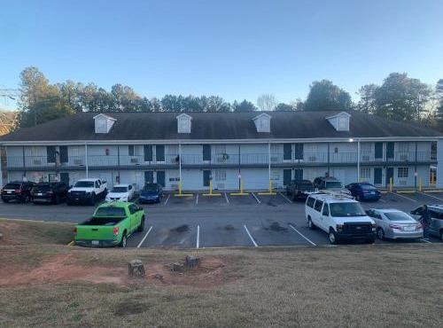 Live In Lodge Lilburn