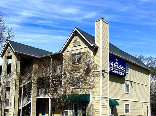 Live In Lodge Marietta