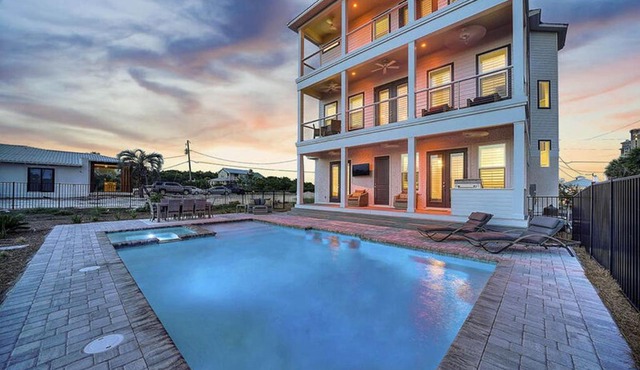 Live It Well by Five Star Properties