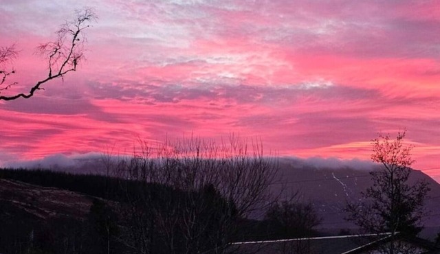 Live Life Simply in River Cabin