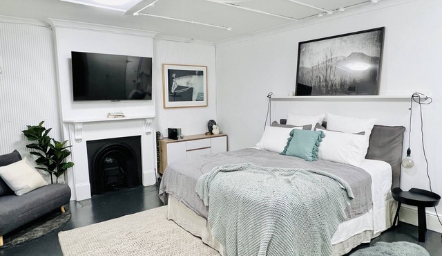 Live like a local in the heart of Surry Hills