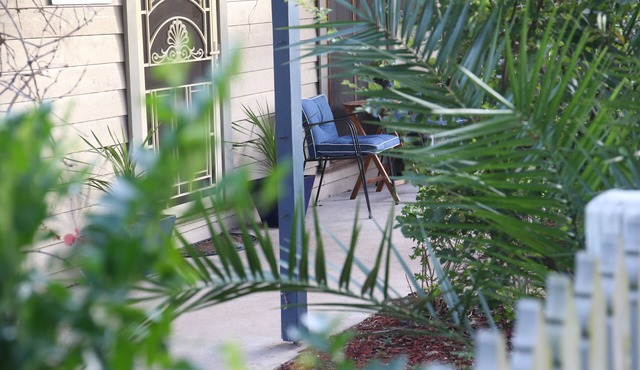 Live like a local in historic Morpeth