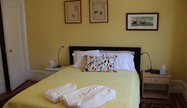 Live like a New Yorker