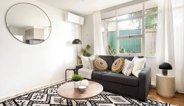 Live Like a Sydney Local in Trendy Marrickville
