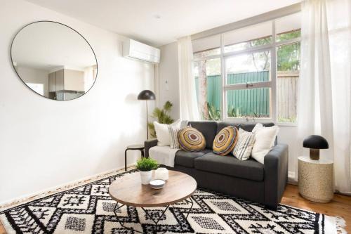 Live Like a Sydney Local in Trendy Marrickville