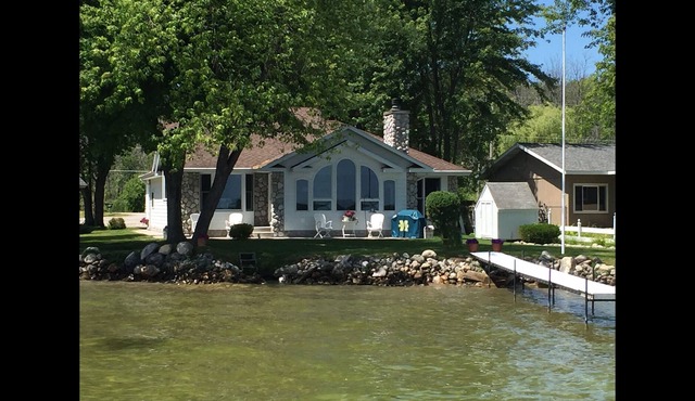 Live~Love~Lake House