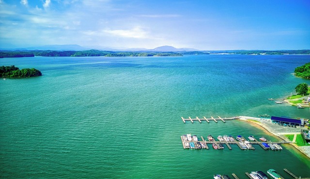Live Luv Lake, Hot Tub, Private Boat Dock, WIFI,$560 FREE tickets each paid day