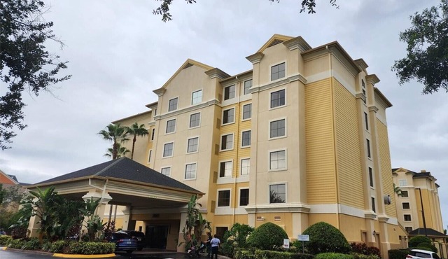 Live Near Universal & ICON Park! Furnished 1BR Condo with All Utilities Included