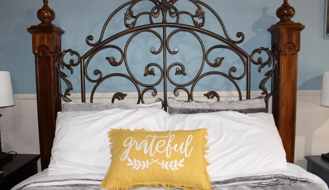 Live Oak B&B