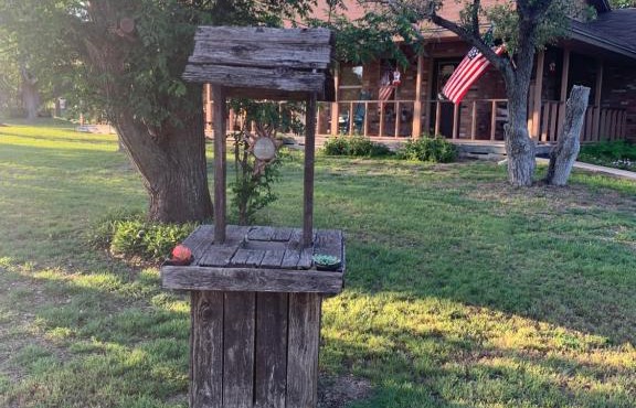 Live Oak Home