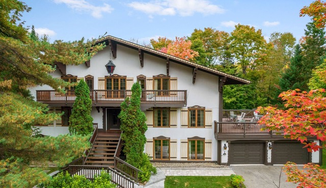 Live the castle life for a short unforgettable stay.