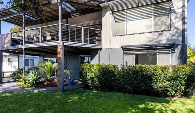 Live The Dream - By Latitude South Coast