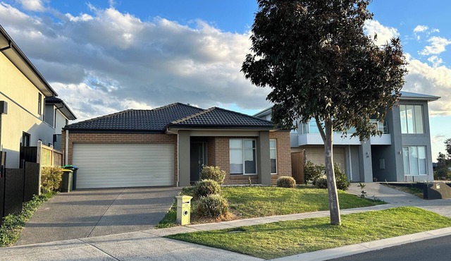 "Live the Lifestyle You Deserve – Baycrest Drive, Point Cook"