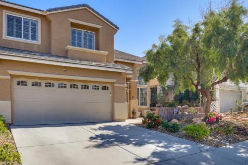 Live, Work Play and Relax | Scenic SW Vegas