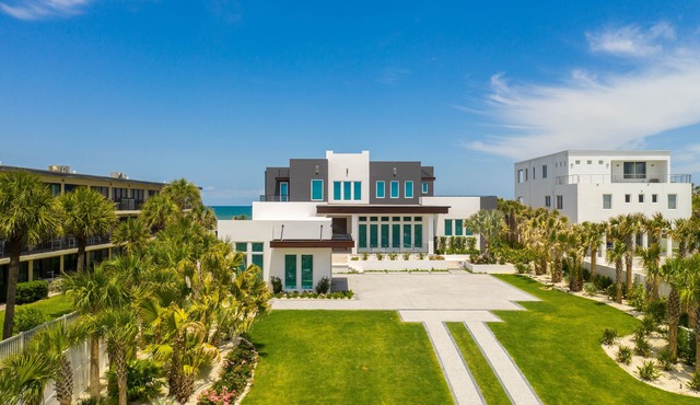 LIVE YOUR BEST BEACH LIFE!