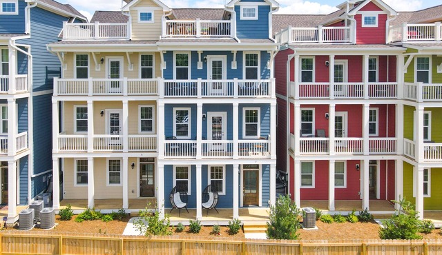 Live your best Lake Life in NASH! Old Hickory Lake