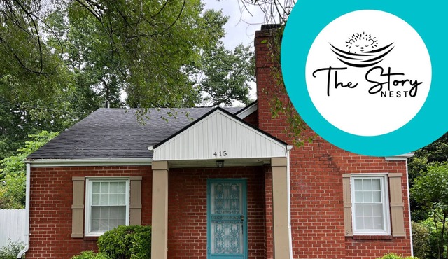 Live Your Best Story in Historic Jonesborough