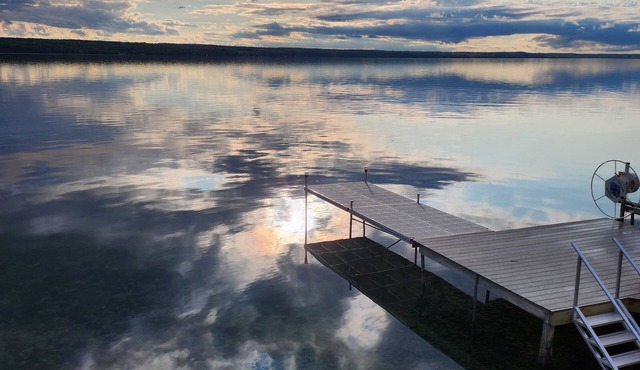 Live your Best Vacation Life! Lovely 4 BR Property on Cayuga Lake. Dog Friendly