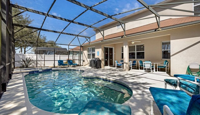 Live Your Dream: 2025 Florida Vacation Homes That Captivate!