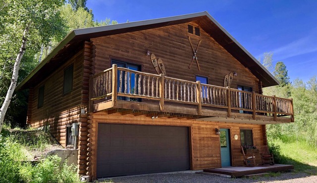 Live Your Outdoor Dreams Without "Roughing It"