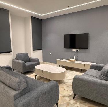 LiveLikeYourHome, RajaUda Butterworth