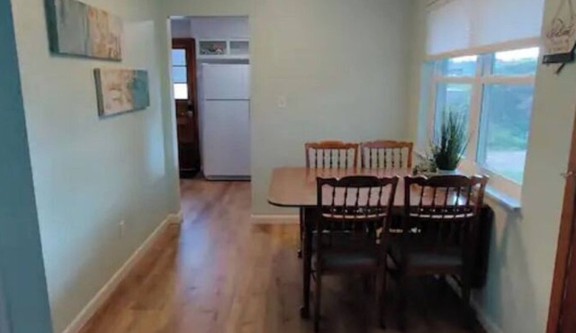 Lively 2 BR w/AC Near Hospitals And Fraze Pavilion