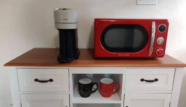 Lively 2 BR w/AC Near Hospitals And Fraze Pavilion