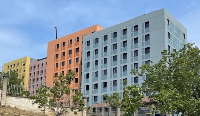 Livensa Living Studios Bilbao